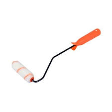 ลูกกลิ้งทาสี10"